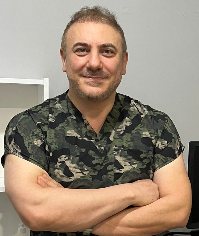 OP. DR. AHMET ATAÇ