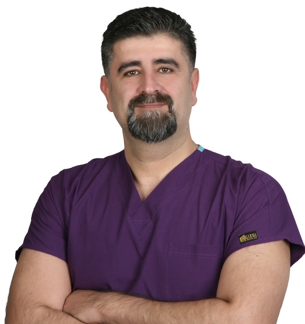 OP. DR. MAHİR AKKUŞ