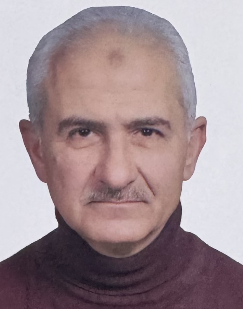 DR. AHMAD ALFAKHRI