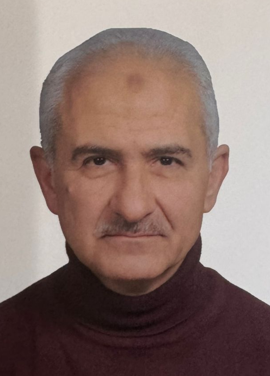 Dr.Ahmet Alfakhri