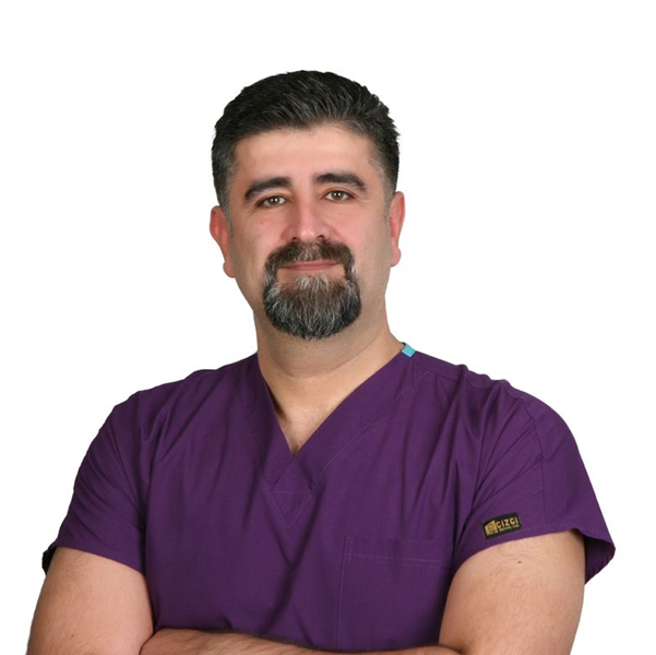 Op.Dr MAHİR AKKUŞ